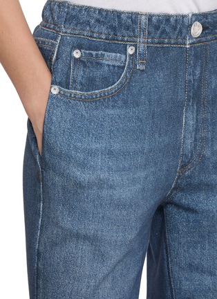  - RAG & BONE - MIRAMAR 仿牛仔长裤