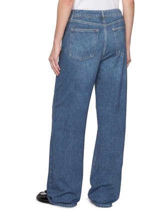 背面 - 点击放大 - RAG & BONE - MIRAMAR 仿牛仔长裤