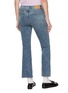 背面 - 点击放大 - RAG & BONE - Flexi Peyton Ankle Bootcut Denim Jeans