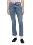 首图 - 点击放大 - RAG & BONE - Flexi Peyton Ankle Bootcut Denim Jeans