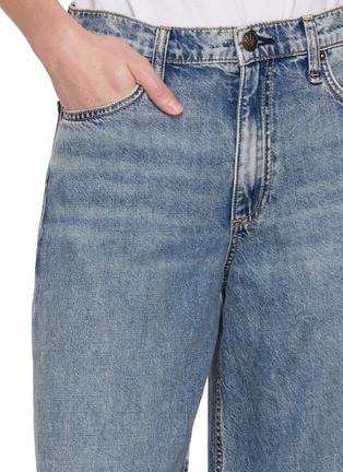  - RAG & BONE - SOFIE 阔腿牛仔裤