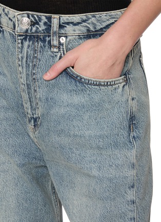  - RAG & BONE - CHARLIE 弯刀牛仔长裤