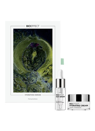 首图 -点击放大 - BIOEFFECT - EGF Hydration Heroes