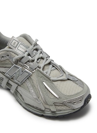 细节 - 点击放大 - NEW BALANCE - 中性款 1906A 系带运动鞋