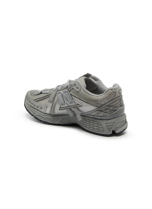 细节 - 点击放大 - NEW BALANCE - 中性款 1906A 系带运动鞋