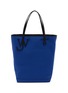 首图 - 点击放大 - JW ANDERSON - Tall Anchor Canvas Leather Tote Bag