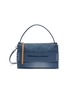 首图 - 点击放大 - JW ANDERSON - Medium Loafer Denim Shoulder Bag