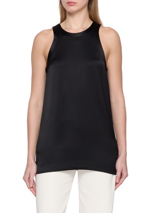 首图 - 点击放大 - TOTEME - 缎面背心