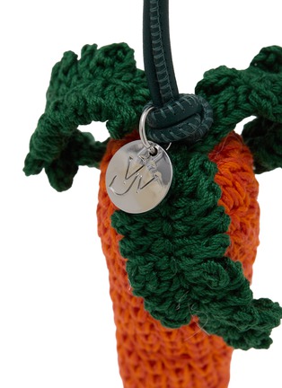 细节 - 点击放大 - JW ANDERSON - Carrot Bag Charm