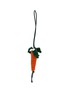 首图 - 点击放大 - JW ANDERSON - Carrot Bag Charm