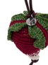 细节 - 点击放大 - JW ANDERSON - Radish Bag Charm