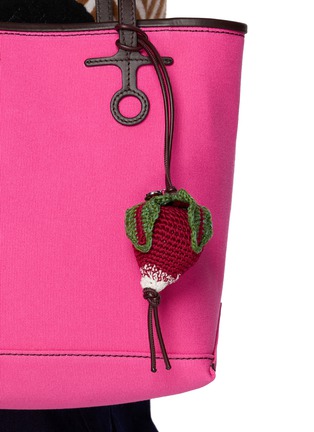 正面 -点击放大 - JW ANDERSON - Radish Bag Charm