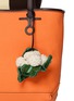 正面 -点击放大 - JW ANDERSON - Cauliflower Bag Charm