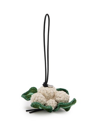 首图 - 点击放大 - JW ANDERSON - Cauliflower Bag Charm