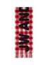 首图 - 点击放大 - JW ANDERSON - Logo Alpaca Scarf