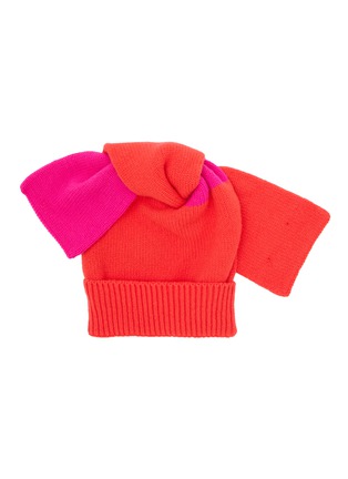 首图 - 点击放大 - JW ANDERSON - Knot Beanie