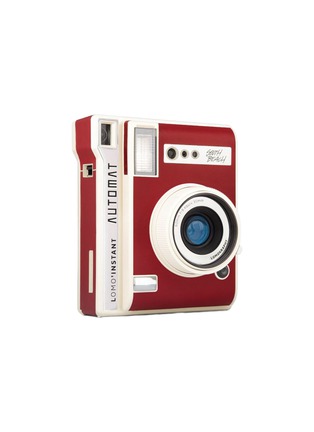 细节 –点击放大 - LOMOGRAPHY - Lomo'Instant Automat Camera & Lenses — South Beach Edition