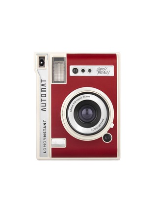 首图 –点击放大 - LOMOGRAPHY - Lomo'Instant Automat Camera & Lenses — South Beach Edition