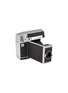 细节 –点击放大 - LOMOGRAPHY - Lomo'Instant Square Glass Camera & Accessories — New Black Edition