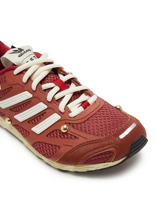 细节 - 点击放大 - ADIDAS - X SONG FOR THE MUTE 中性款 ADIZERO PR 系带运动鞋