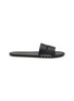 首图 - 点击放大 - JW ANDERSON - Loafer Leather Slides