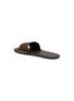  - JW ANDERSON - Loafer Suede Slides