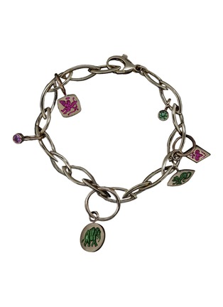 首图 - 点击放大 - CASTRO SMITH - Tabula Rasa 9K Gold Bracelet