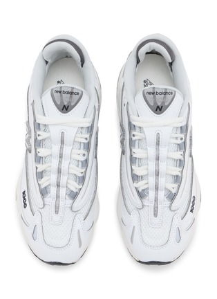 细节 - 点击放大 - NEW BALANCE - M1000 Low Top Unisex Sneakers