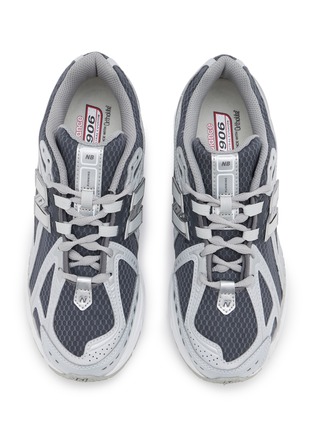 细节 - 点击放大 - NEW BALANCE - 1906R Low Top Unisex Sneakers