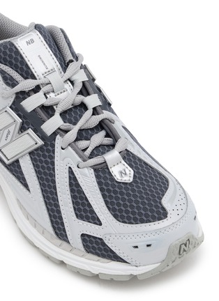 细节 - 点击放大 - NEW BALANCE - 1906R Low Top Unisex Sneakers