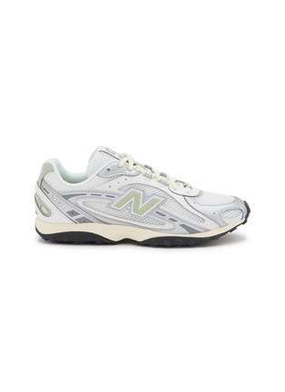 首图 - 点击放大 - NEW BALANCE - 204L Low Top Unisex Sneakers