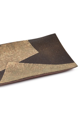 细节 –点击放大 - LEO WONG - Shimizu Keiichi Plate