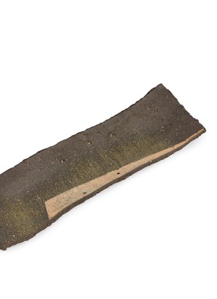 细节 –点击放大 - LEO WONG - Shimizu Keiichi Plate