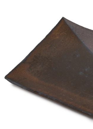 细节 –点击放大 - LEO WONG - Shimizu Keiichi Plate