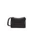 首图 - 点击放大 - JW ANDERSON - Small Loafer Leather Shoulder Bag