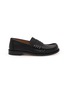 首图 - 点击放大 - JW ANDERSON - Moccasin Leather Loafers