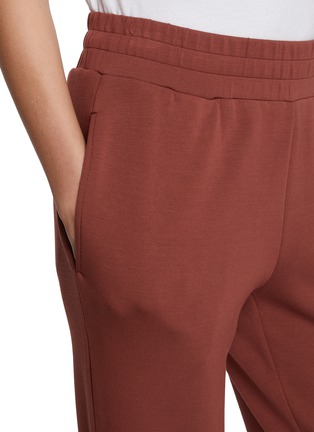  - VARLEY - 松紧腰束脚长裤