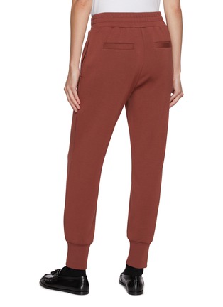 背面 - 点击放大 - VARLEY - 松紧腰束脚长裤