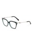 首图 - 点击放大 - TIFFANY - Acetate Square Optical Glasses