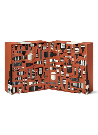 细节 –点击放大 - AESOP - The Aesop Abode