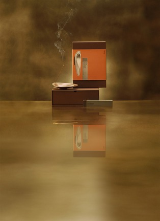 细节 –点击放大 - AESOP - Lavish Lounging