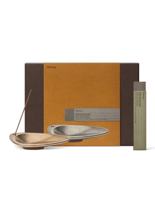 首图 –点击放大 - AESOP - Lavish Lounging