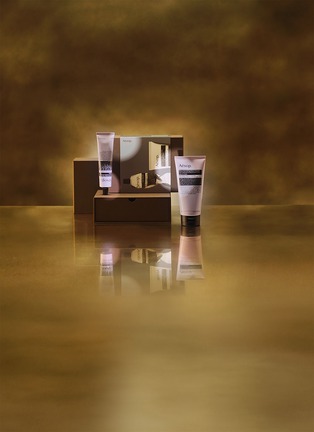 细节 –点击放大 - AESOP - Shower Room Serenades