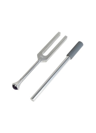 首图 -点击放大 - GIFT FROM EARTH - 852 Hz Crystal Tuning Fork — Awaken Your Intention