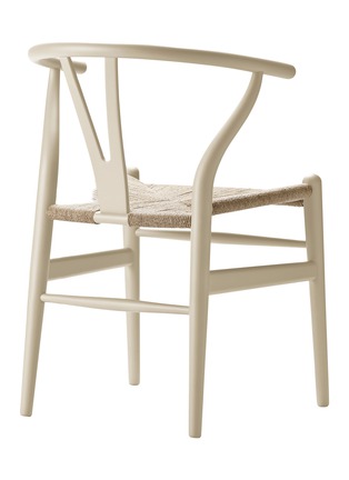 细节 –点击放大 - CARL HANSEN & SØN - CH24 Wishbone Chair