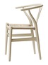 细节 –点击放大 - CARL HANSEN & SØN - CH24 Wishbone Chair