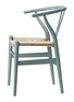 细节 –点击放大 - CARL HANSEN & SØN - CH24 Wishbone Chair