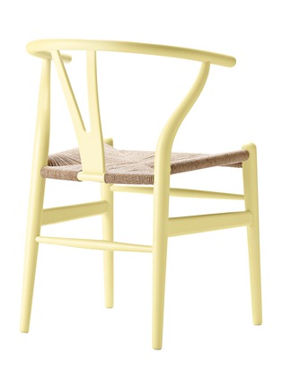 细节 –点击放大 - CARL HANSEN & SØN - CH24 Wishbone Chair