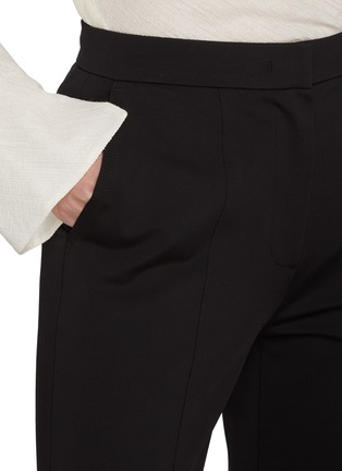  - SANDBEIGE - ROSE 喇叭长裤