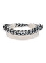 首图 - 点击放大 - MM6 MAISON MARGIELA - Cuff Chain Bracelet